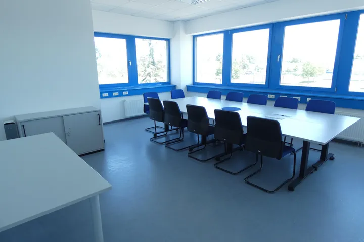 Rauminhalt Hinweis: ohne Klima